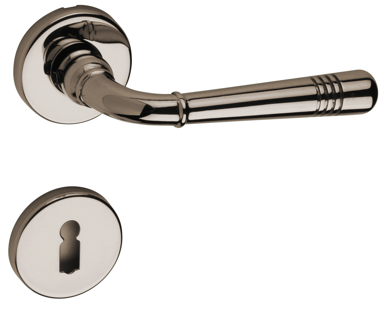 Türgriff Jugendstil Art Déco