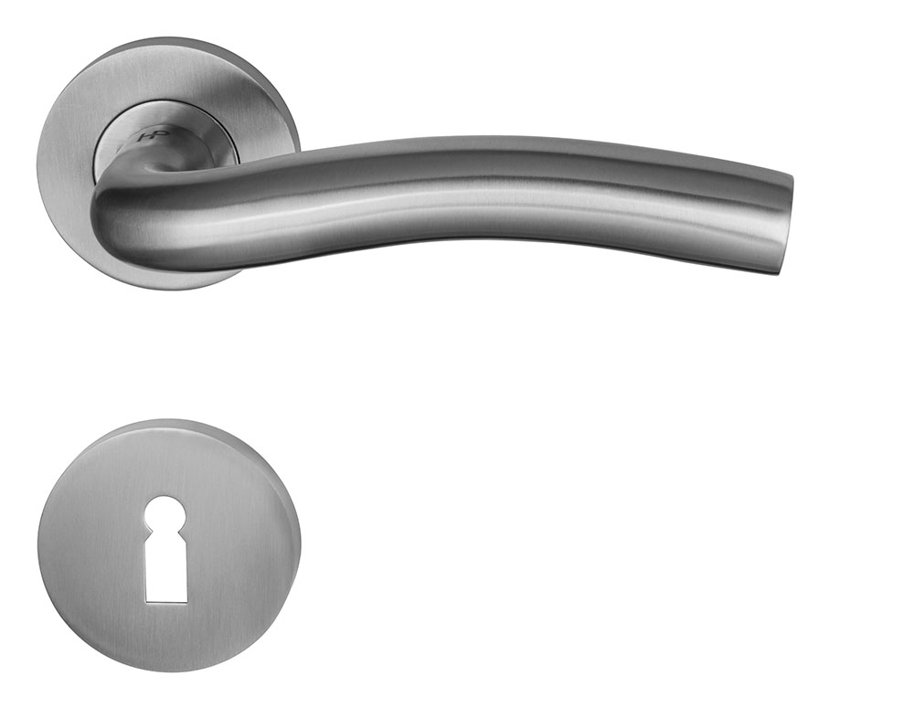 Türklinke Edelstahl V2A