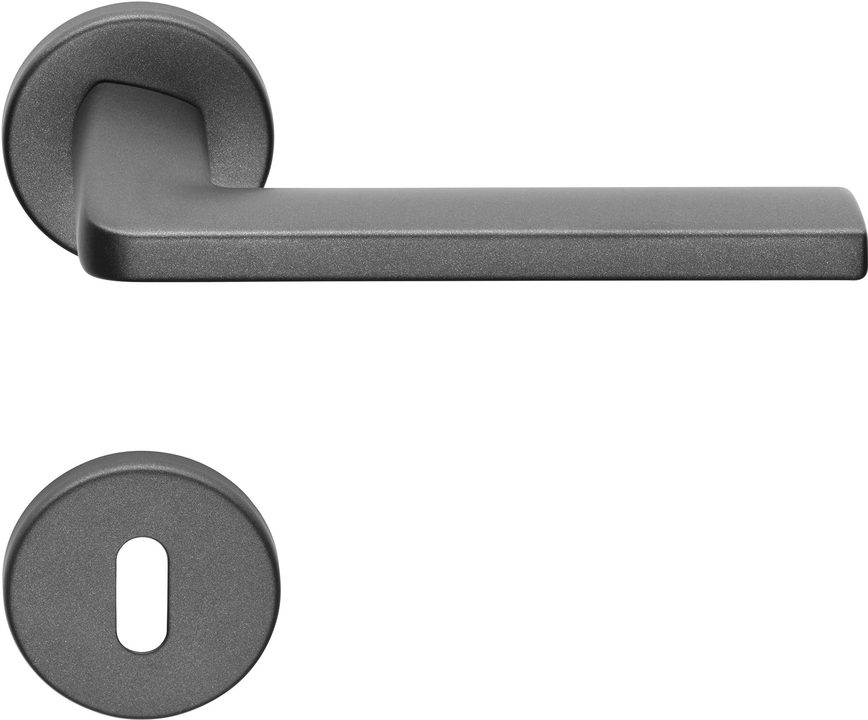 R26 A Türgriff antrathzit