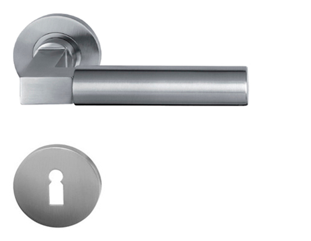 Türgriff Bauhaus R09